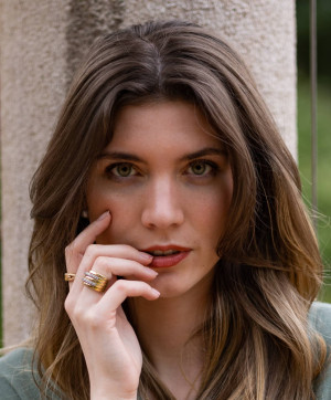 Portrait Photo Caroline L